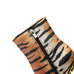 gold-tiger-teeth-heeled-booties-zipper-zoom