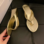 gold-wedge-flip-flops-pairs