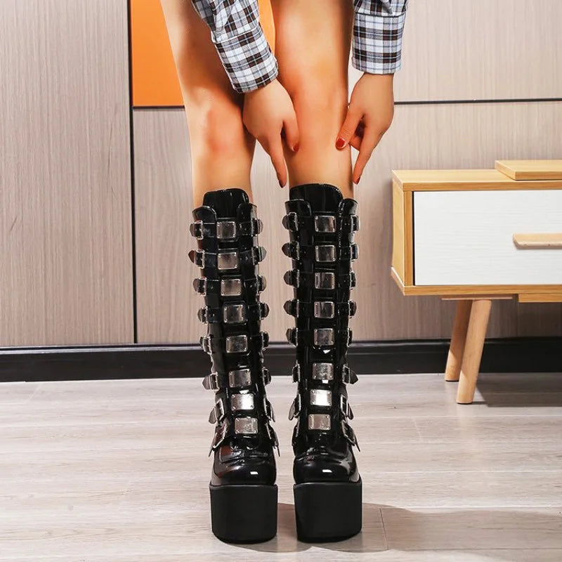 goth-platform-wedge-boots-side-front