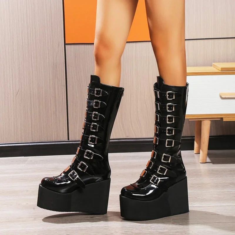 goth-platform-wedge-boots-side