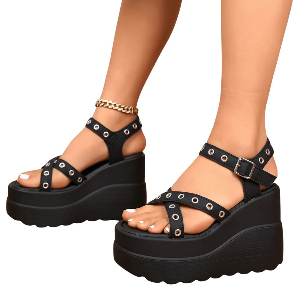 goth-wedge-sandals