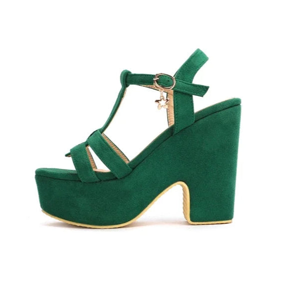 green-block-heel-sandals-side