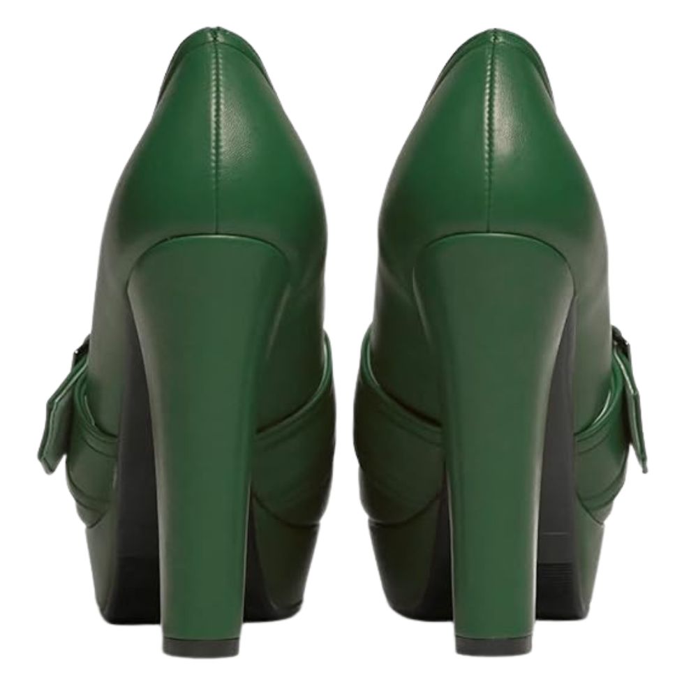 green-heeled-loafers-back