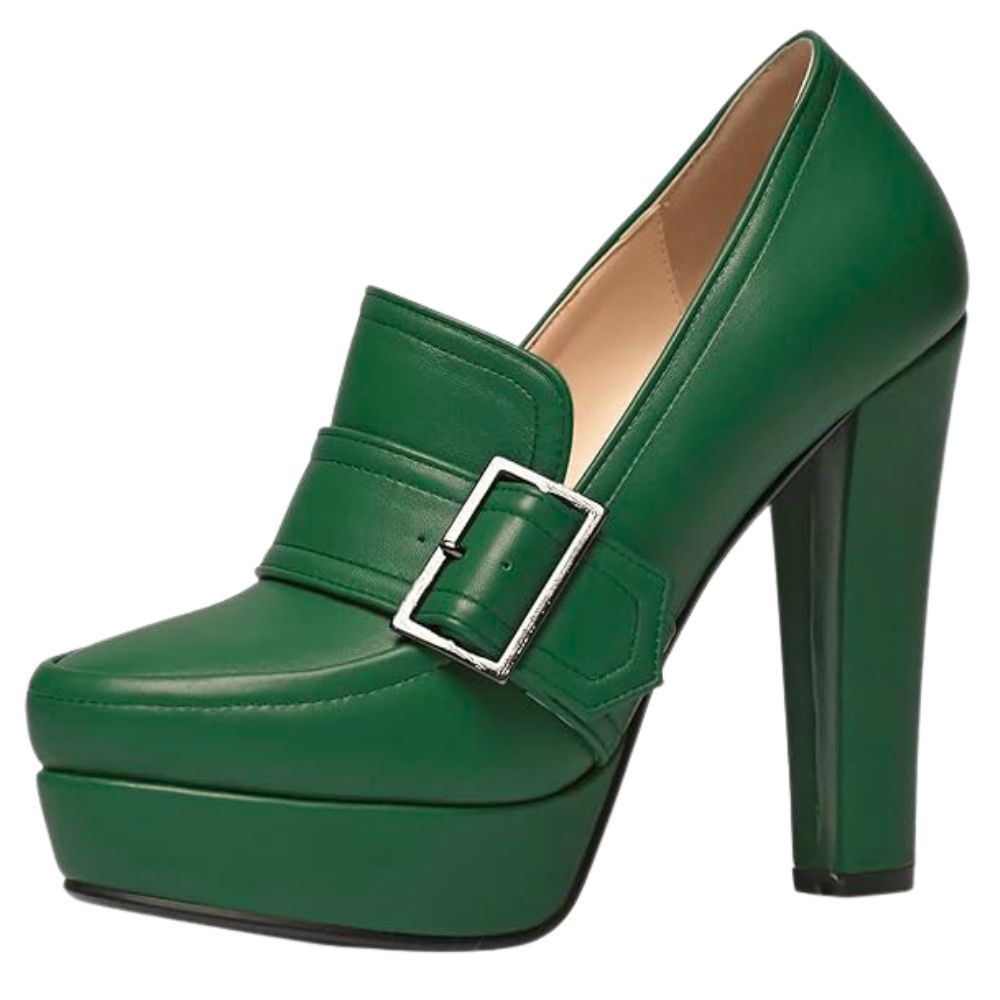 green-heeled-loafers
