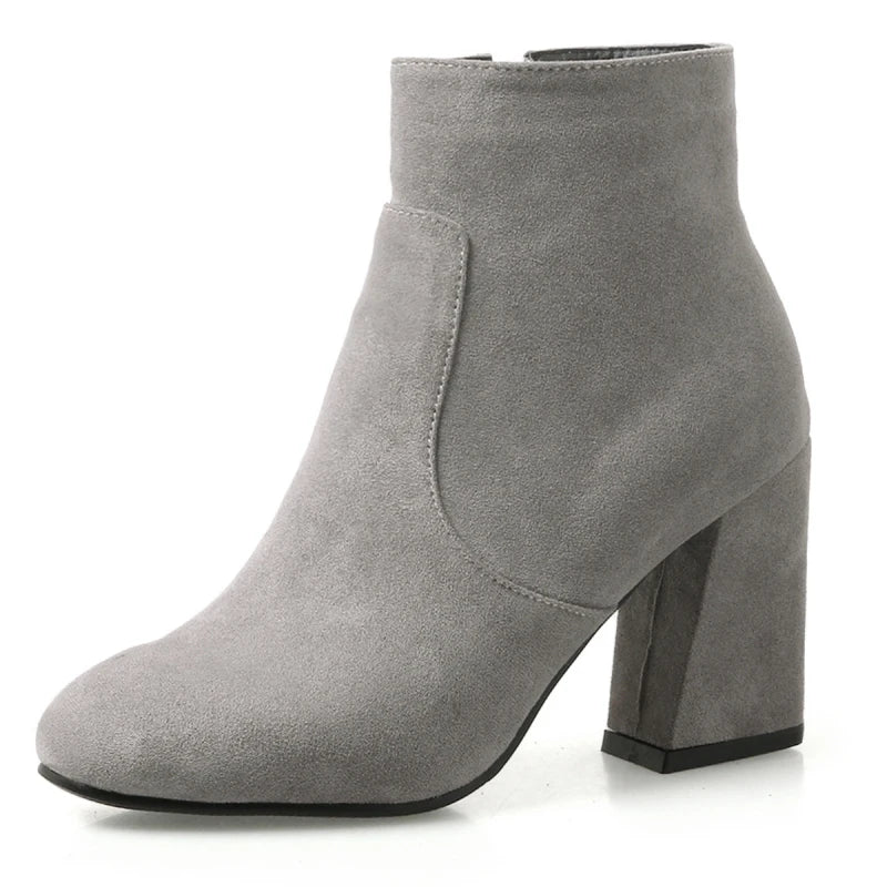 grey-block-heel-booties