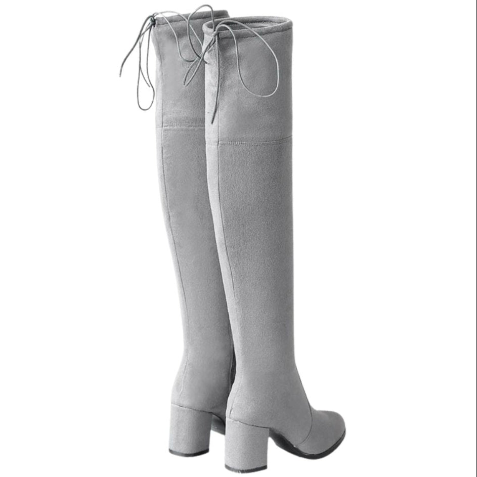 grey-chunky-heel-thigh-high-boots-back