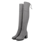grey-chunky-heel-thigh-high-boots-pair