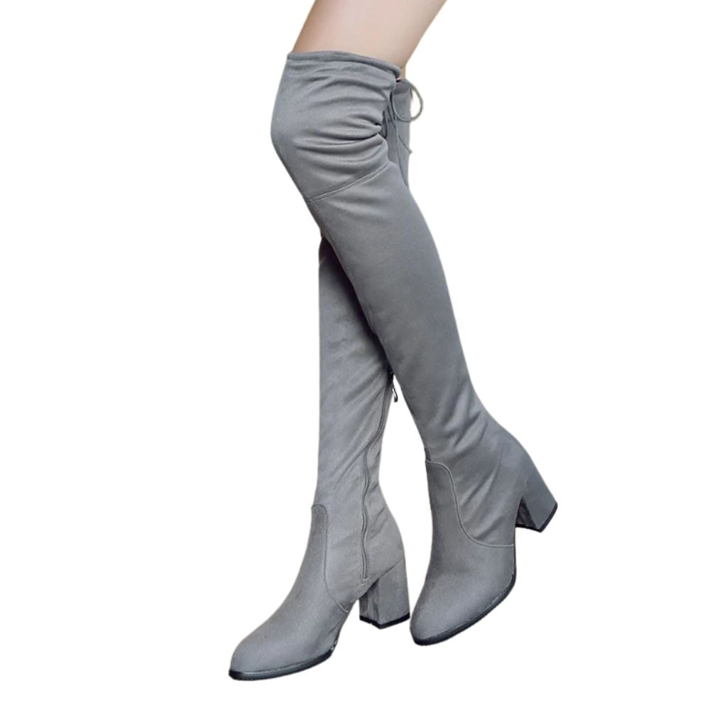 grey-chunky-heel-thigh-high-boots-women