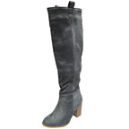 grey-knee-high-block-heel-boots