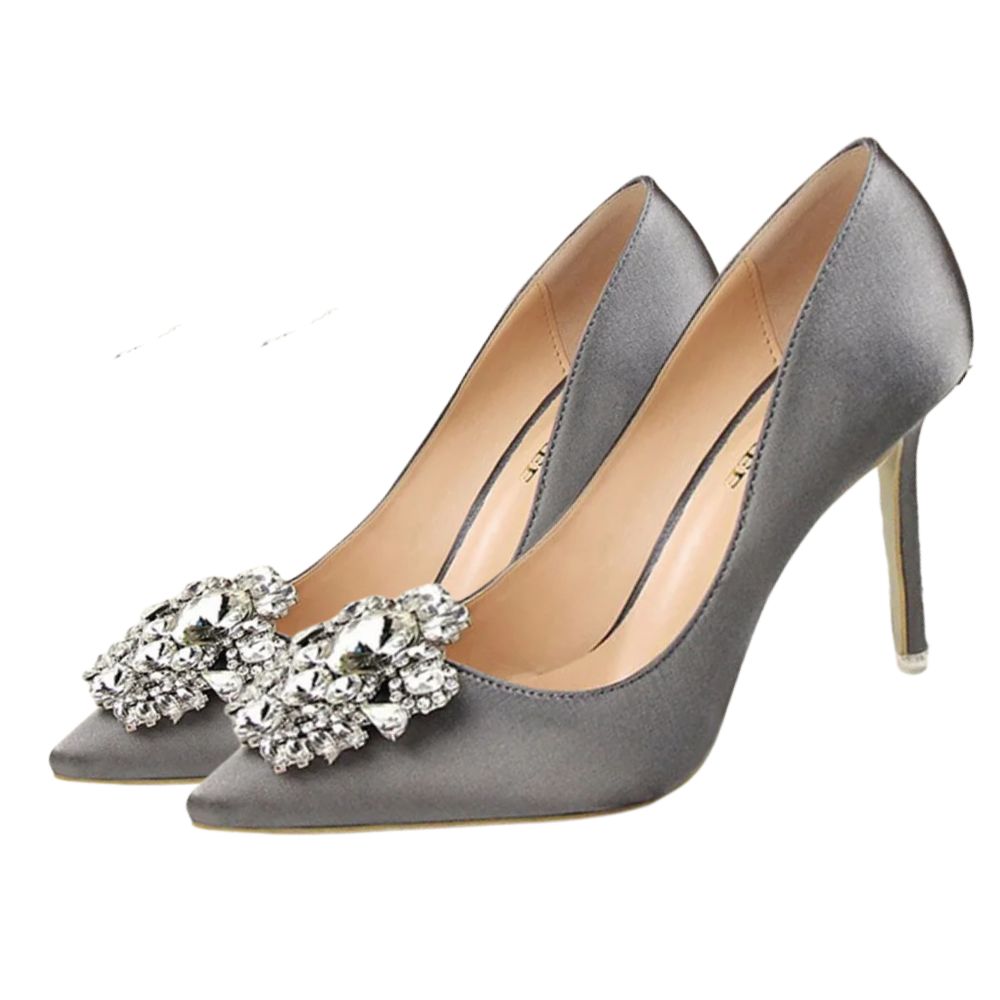grey-rhinestone-pumps-women