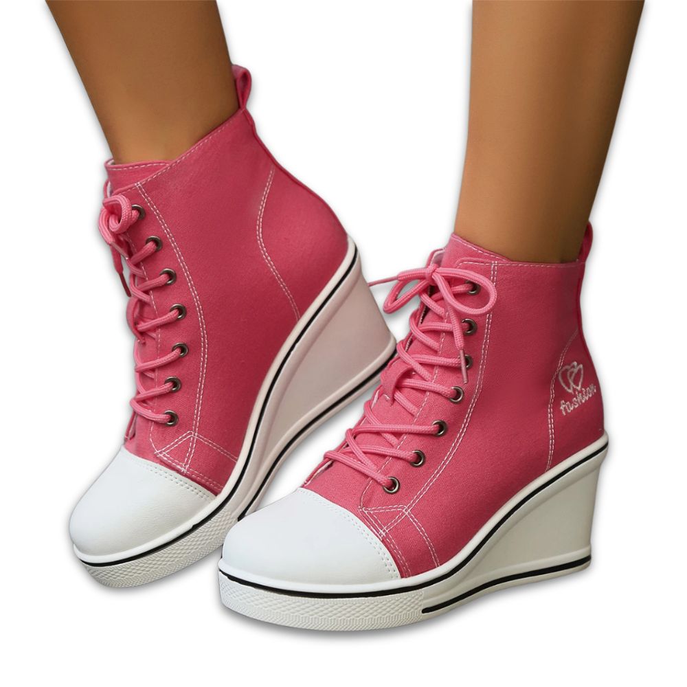 high-top-pink-wedge-sneakers