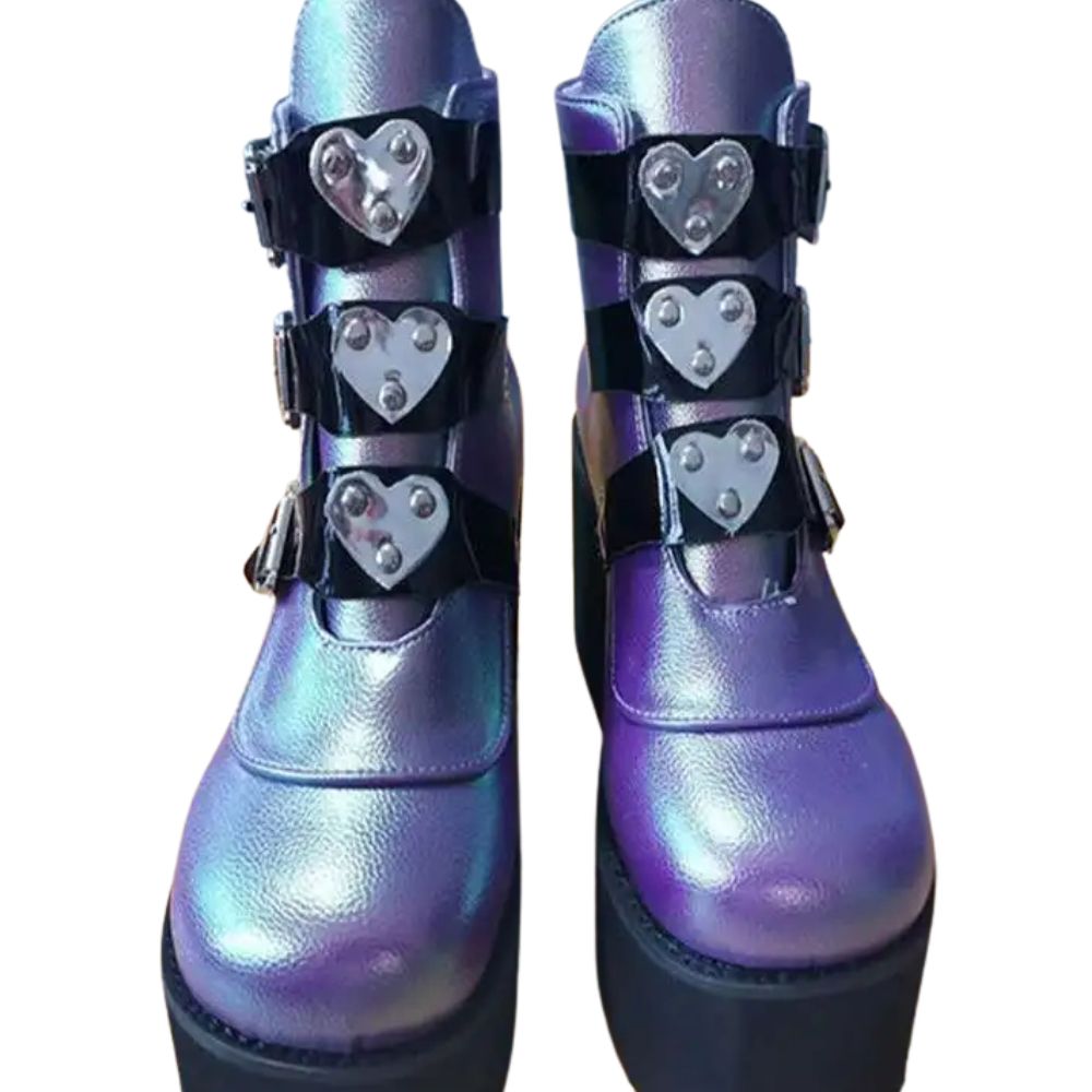 holographic-platform-booties-front