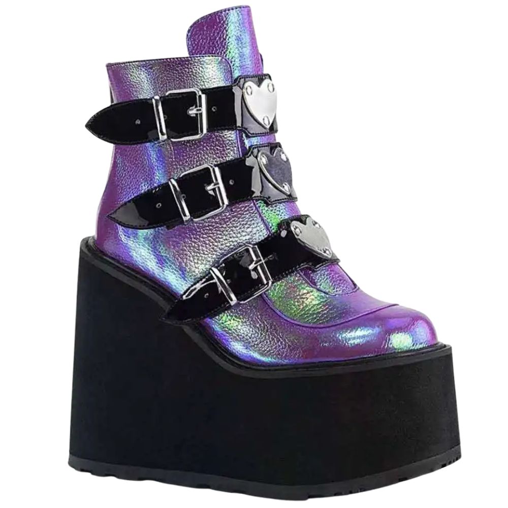holographic-platform-booties