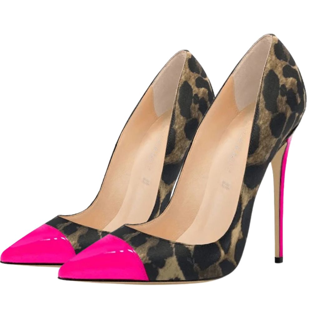 hot-pink-and-leopard-print-heels-pair