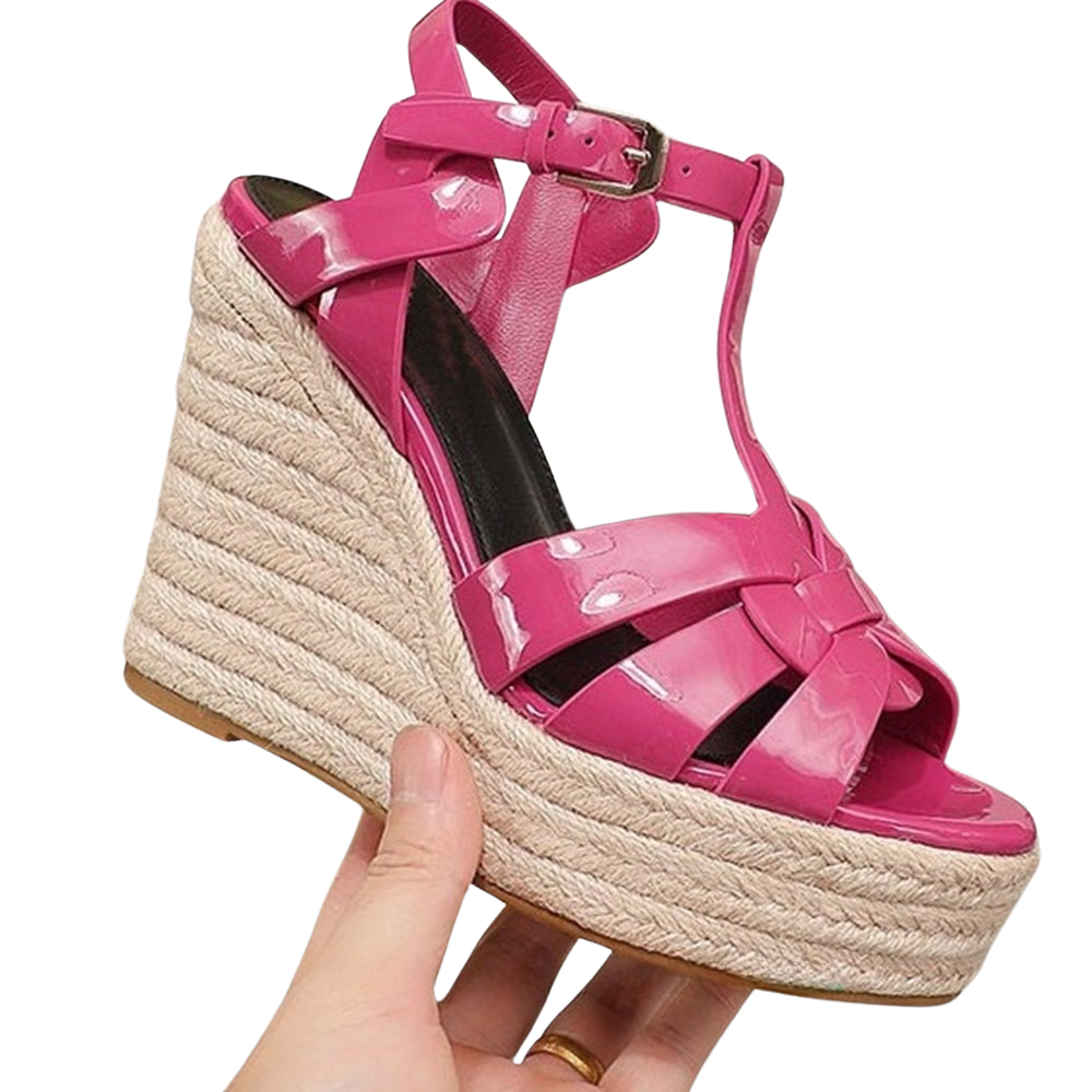 hot-pink-espadrille-wedge