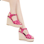 hot-pink-espadrille-wedges-model