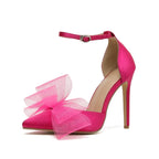 hot-pink-high-heels-with-bow