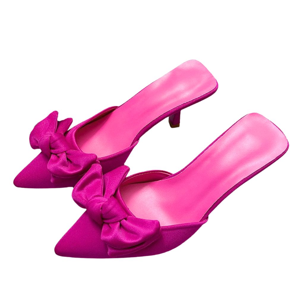 hot-pink-mules-with-bow-pair-top