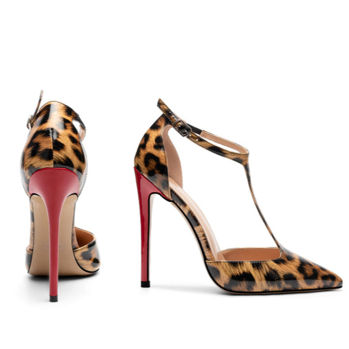 leopard-print-t-strap-high-heels-back