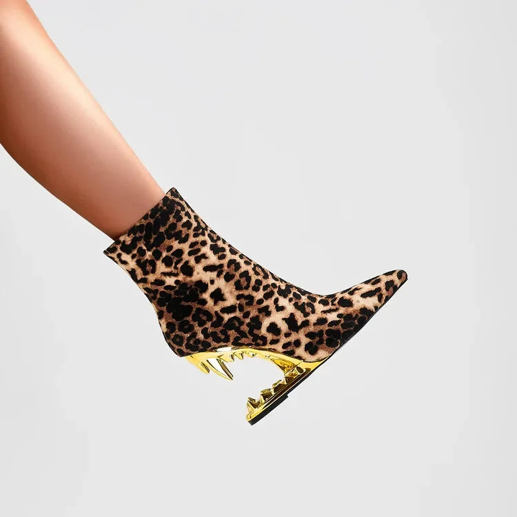 leopard-print-teeth-heel-booties-side