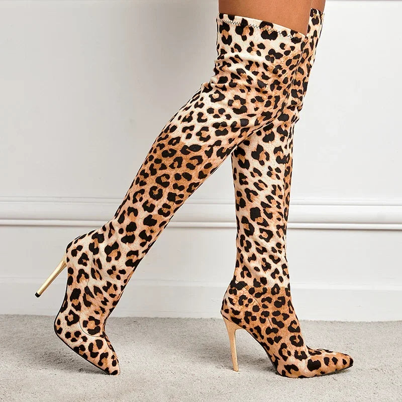 leopard-print-thigh-high-boots-walking