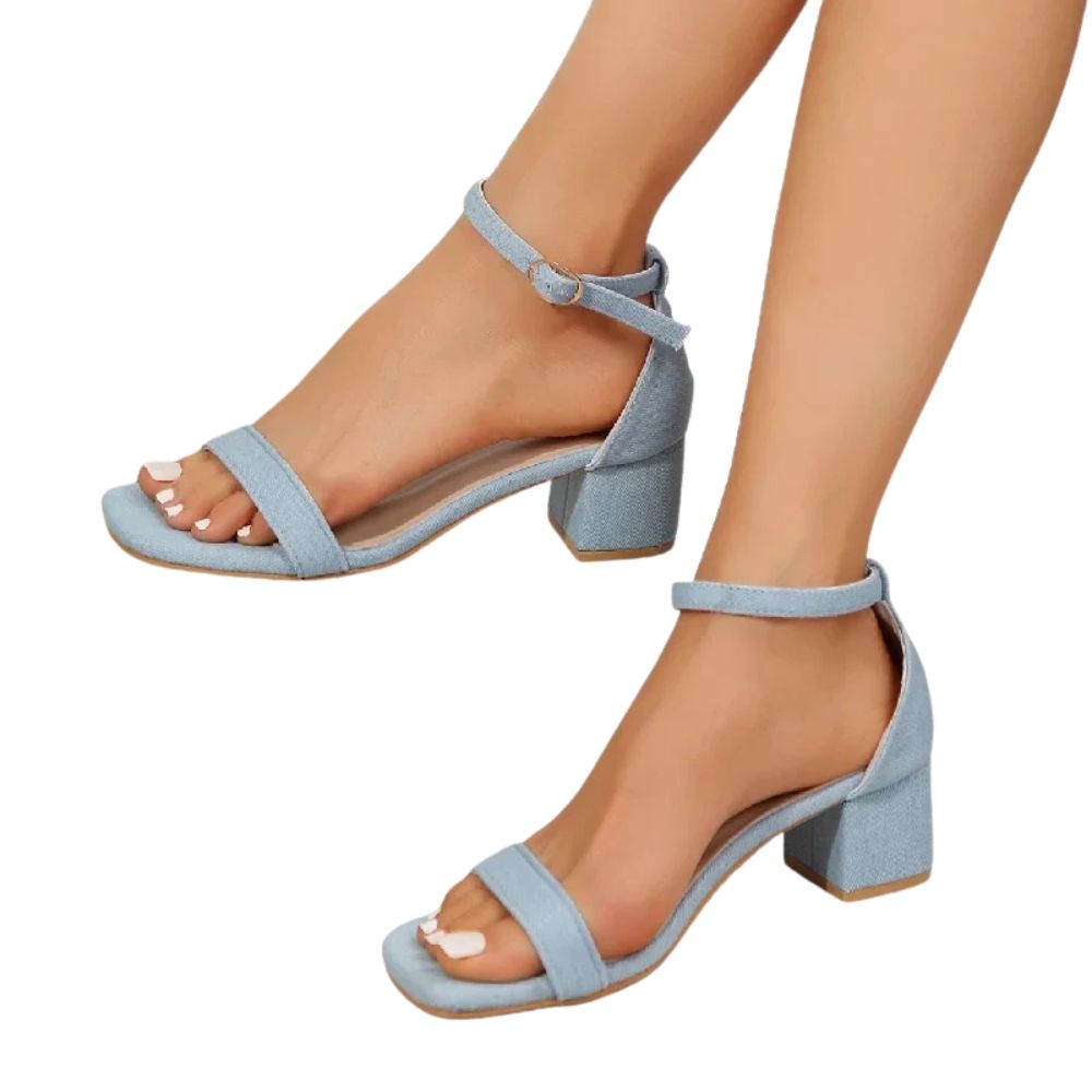 light-blue-block-heel-sandals-woman