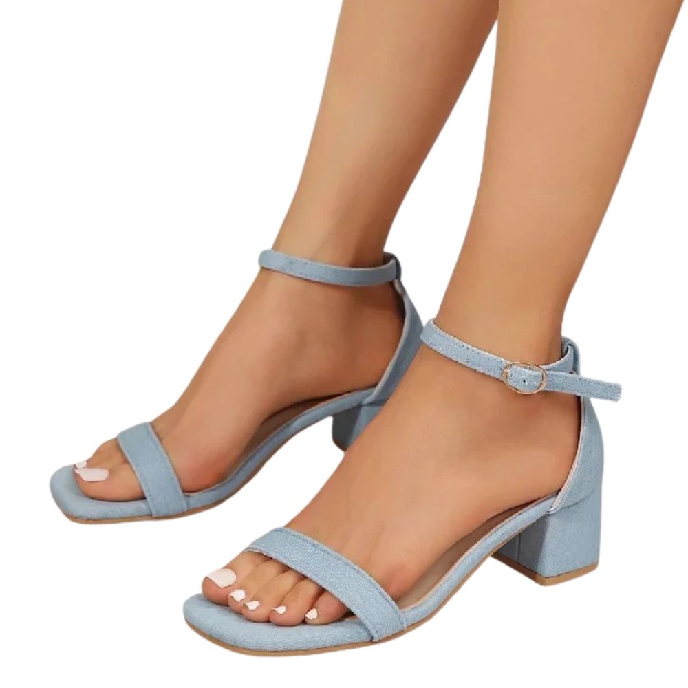 light-blue-block-heel-sandals