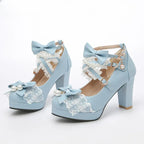 light-blue-block-heel-wedding-shoes-pair
