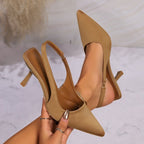 light-brown-slingback-heels-model