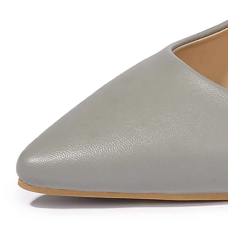 light-grey-kitten-heelspointed-toe