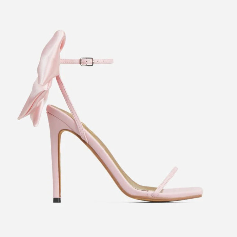 light-pink-heeled-sandals-with-bow-on-the-back-side
