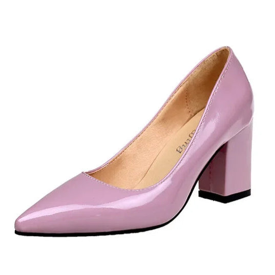 lilac-block-heel-shoes-3-inch