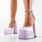 lilac-closed-toe-block-heels-pair