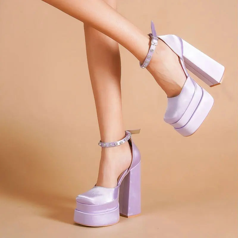lilac-closed-toe-block-heels-womens