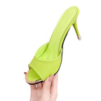 lime-green-heeled-mules-hold