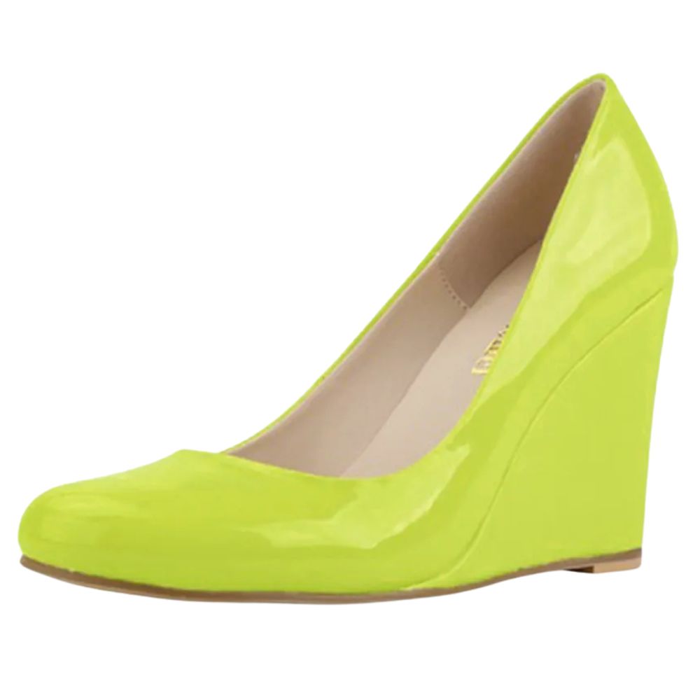 lime-green-wedges-pumps