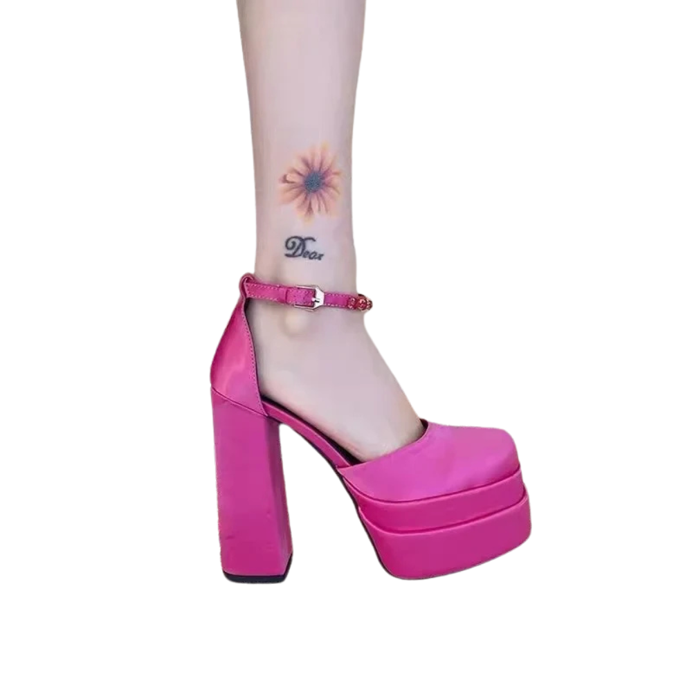 magenta-platform-heels-pair-woman-shoe