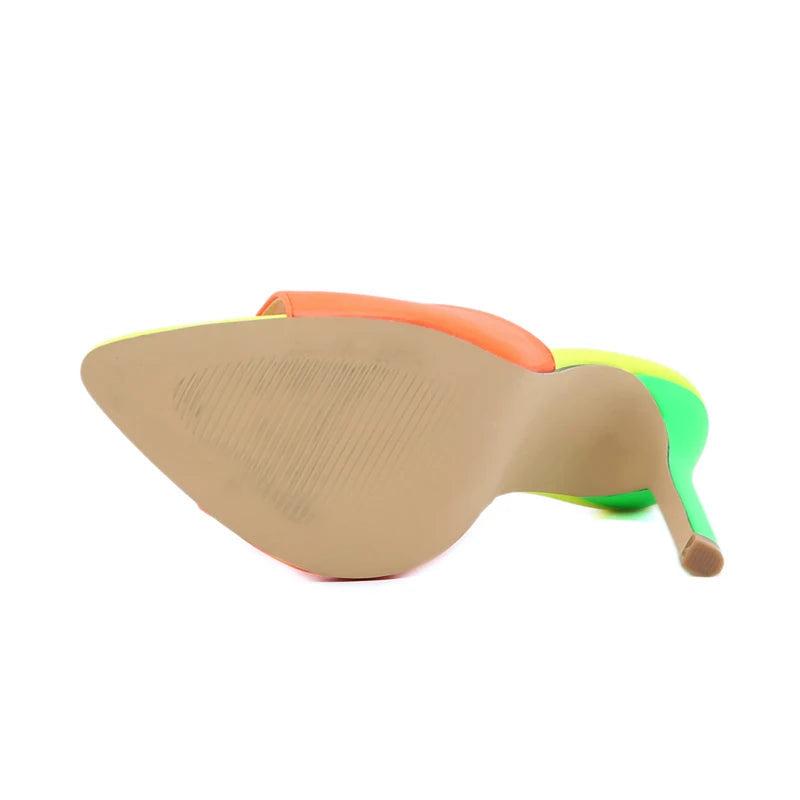 multicolor-neon-stiletto-heels-bottom
