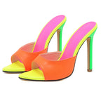 multicolor-neon-stiletto-heels-pair