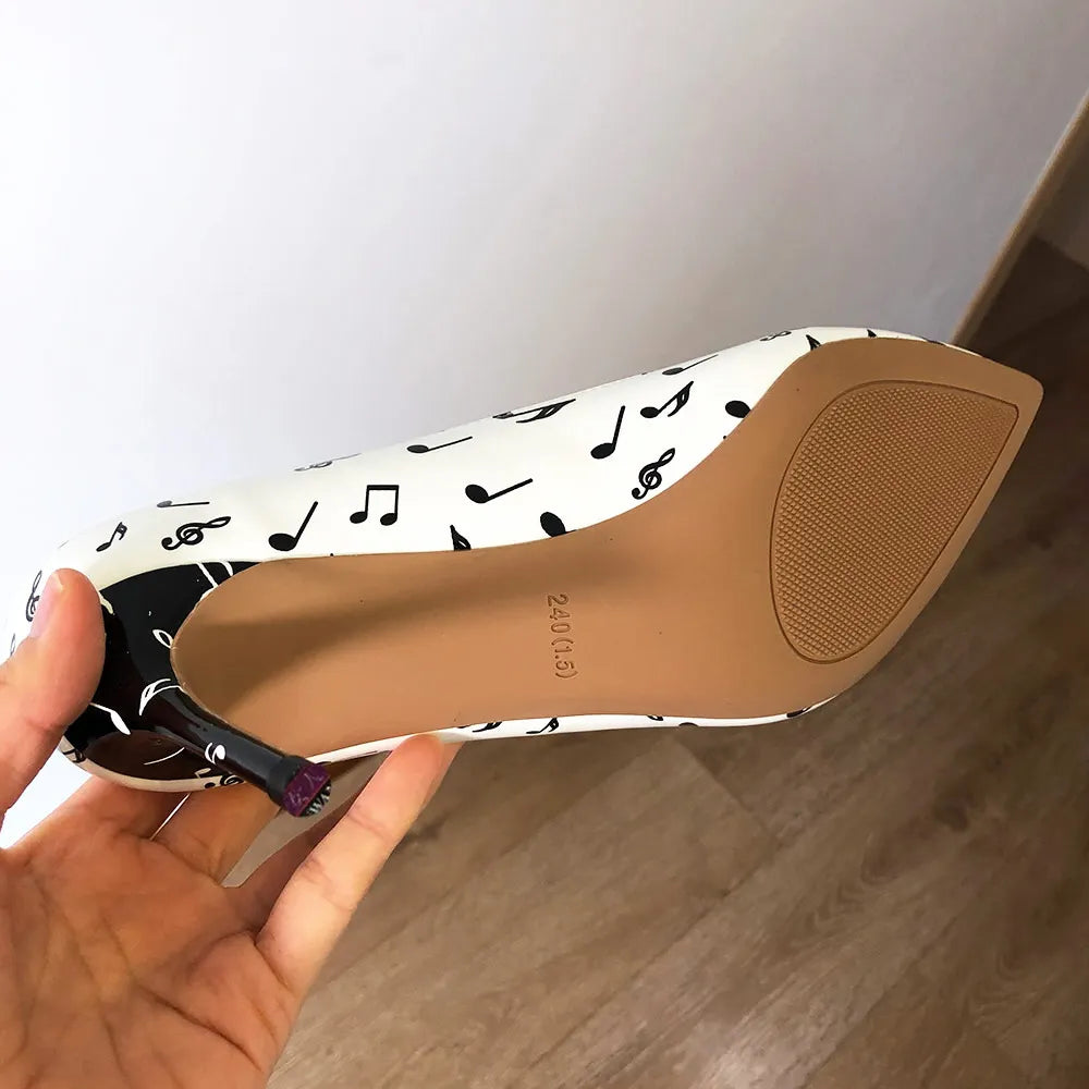 music-note-high-heel-bottom