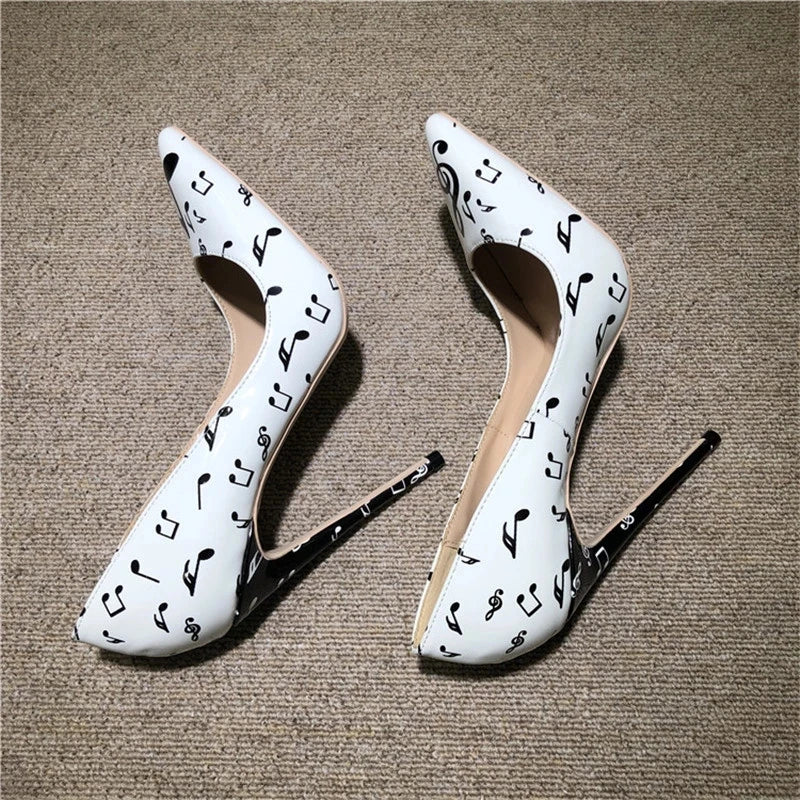 music-note-high-heels-side