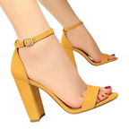 mustard-yellow-block-heel-sandals-shoes