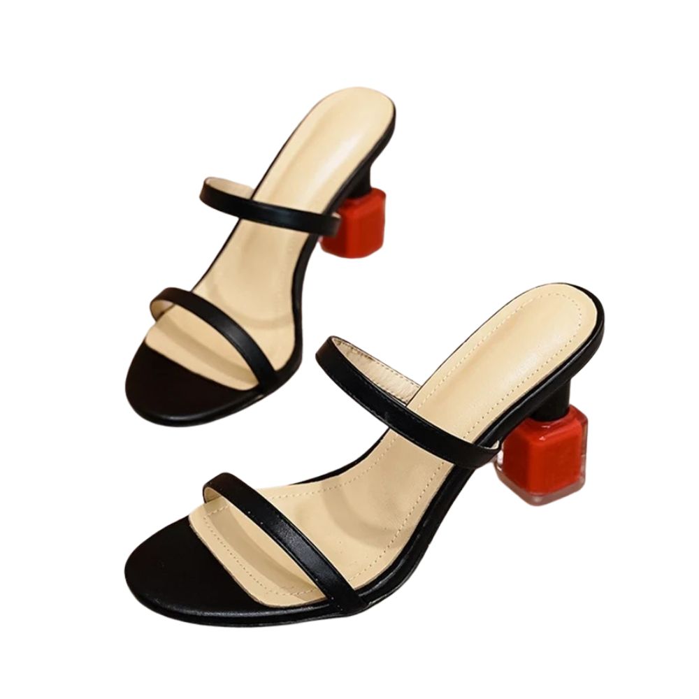 nail-polish-high-heels-pair