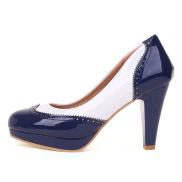 navy-and-white-high-heel-shoes-side