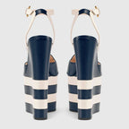 navy-blue-and-white-striped-wedges-back