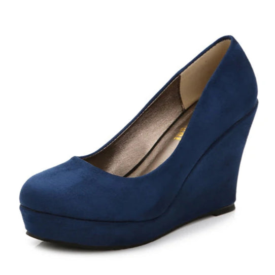 navy-blue-wedge-pumps
