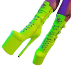 neon-green-heeled-boots-woman