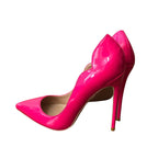 neon-pink-high-heels-for-women-back