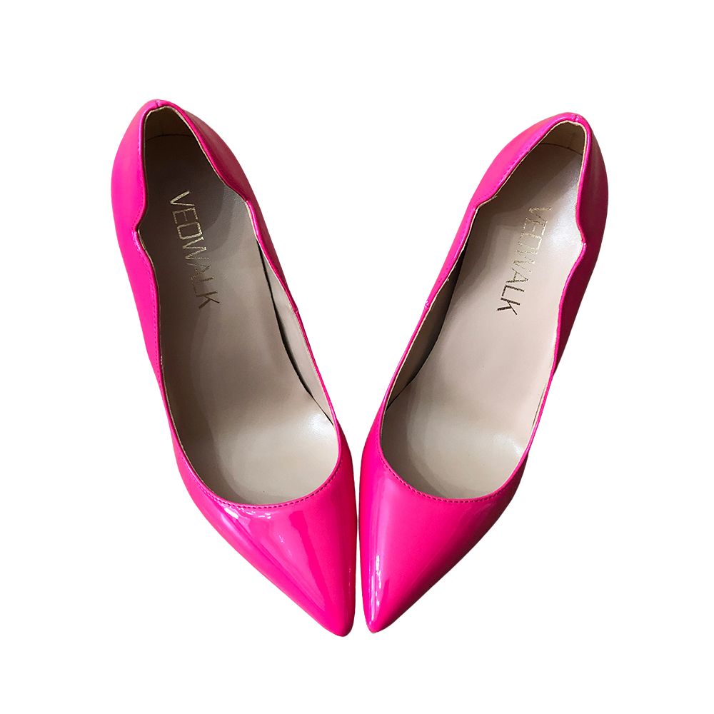 neon-pink-high-heels-for-women-top