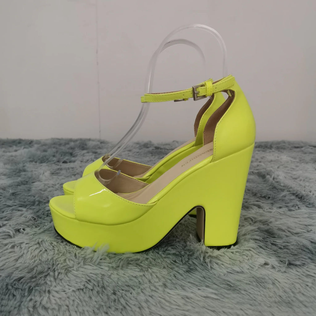 neon-yellow-heeled-sandals-side